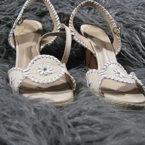 Jack Rodgers Wedges